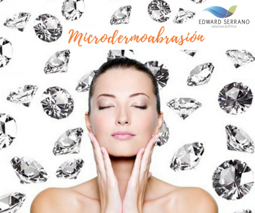 Microdermoabrasi�n
